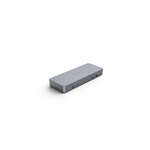 Targus Hyper HyperDrive WWCB 14-in-1 Triple Video Docking Station - For MST enabled devices