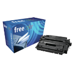 Freecolor C724-HY-FRC tonercartridge 1 stuk(s) Zwart