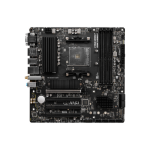 MSI PRO B550M-VC WIFI MBD AMD B850 Socket AM5 micro ATX