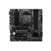 MSI PRO B550M-VC WIFI MBD AMD B550 Socket AM4 micro ATX