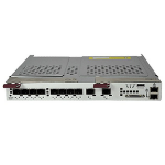 Supermicro SBM-XEM-X10SM network switch Managed L3 Silver