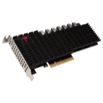 Kingston Technology DCP1000 Half-Height/Half-Length (HH/HL) 1.6 TB PCI Express 3.0 NVMe