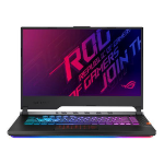 ASUS ROG Strix G531GV-DB76 Laptop 15.6" Full HD Intel® Core™ i7 i7-9750H 16 GB DDR4-SDRAM 1 TB SSD NVIDIA® GeForce RTX™ 2060 Wi-Fi 5 (802.11ac) Windows 10 Home Black