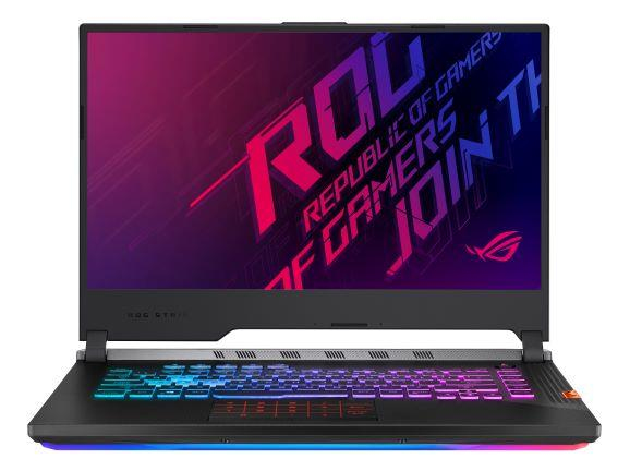 ASUS 15.6 inches i7-9750H 16GB 1TB G531GV-DB76 Laptop ASUS 15.6 inches i7-9750H 16GB 1TB G531GV-DB76 Laptop