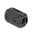 DeLOCK 80948 cable accessory Ferrit core