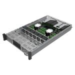 Intel Server System M50CYP2UR208 Intel C621A LGA 4189 Rack (2 U)