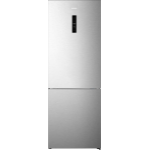 Gorenje NRK720EAXL4 fridge-freezer Freestanding 495 L E Grey