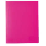 HERMA 19638 folder Polypropylene (PP) Pink A4