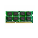 Team Group 4GB DDR3L SO-DIMM memory module 1 x 4 GB 1600 MHz