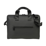 Tucano Gommo 40.6 cm (16") Briefcase Black