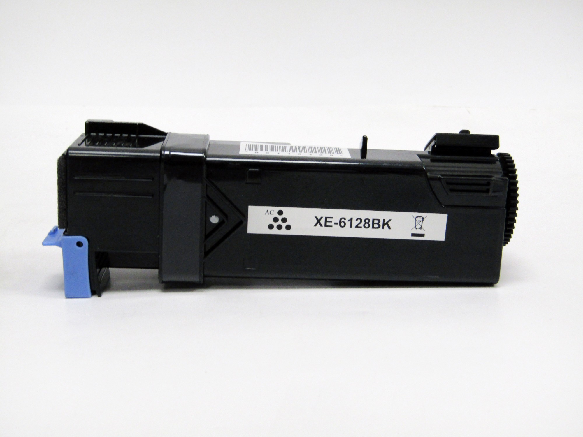 Image of CTS Wholesale Compatible Xerox Phaser 6128 Black Toner 106R01455