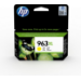 HP HP 963XL Yellow Ink Cartridge