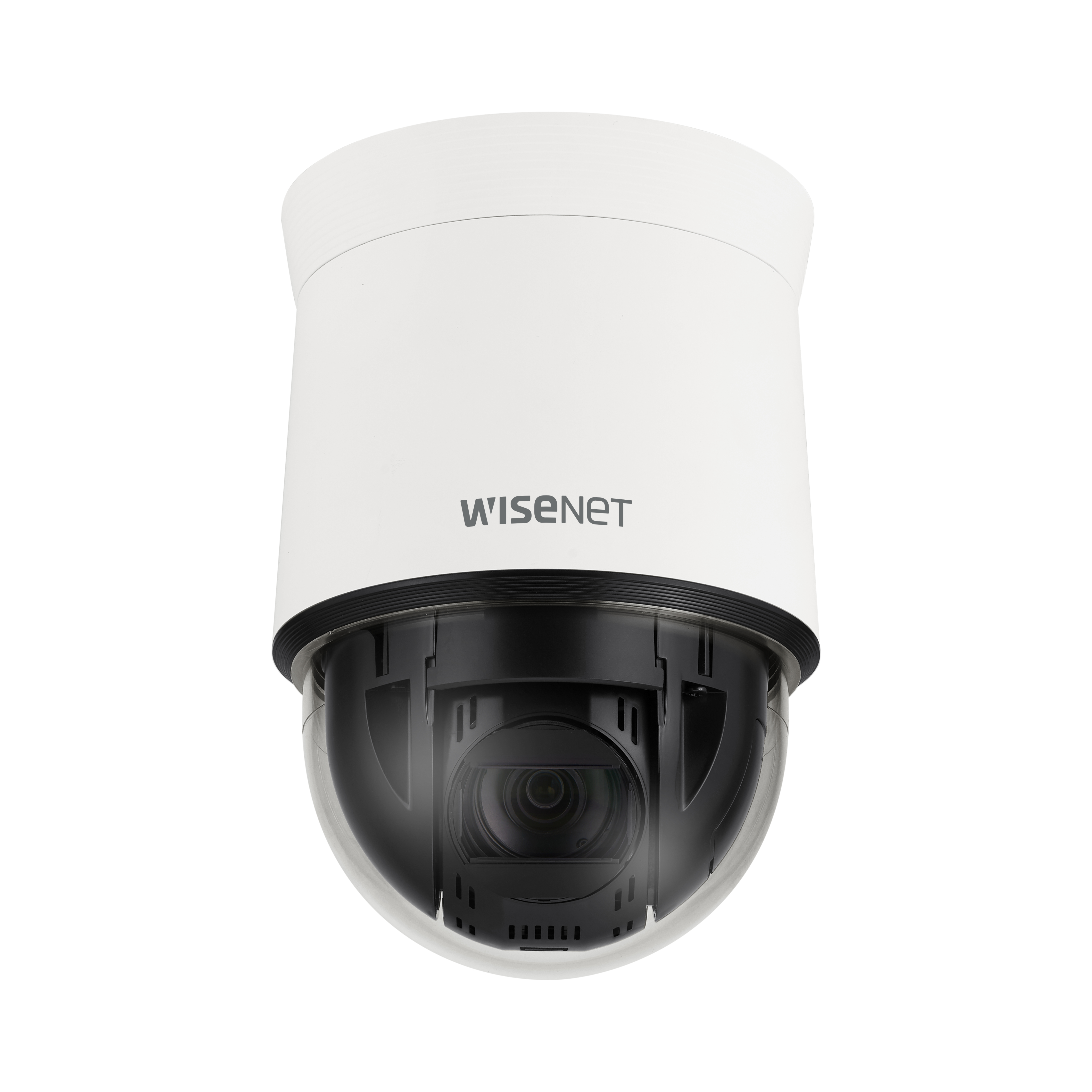 Image of Hanwha QNP-6250 security camera Dome IP security camera Outdoor...