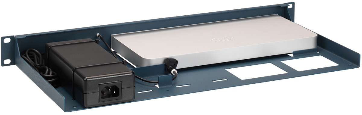 Rackmount.IT RM-CI-T14 rack tillbehör Monteringsskena