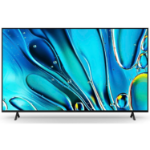 Sony BRAVIA K43S38BP 43" 4K Ultra HD Smart LED TV  HDR Dolby Vision & Google TV