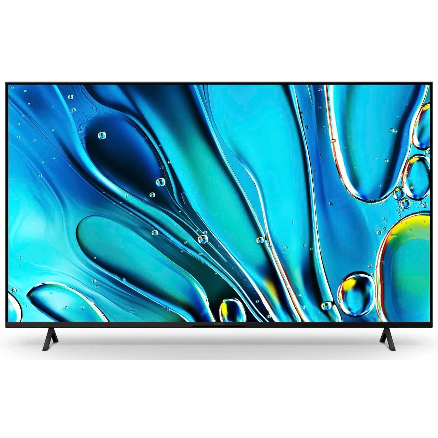 Sony BRAVIA K43S38BP 43" 4K Ultra HD Smart LED TV  HDR Dolby Vision & Google TV