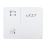 Acer PL6610T beamer/projector Projector voor grote zalen 5500 ANSI lumens DLP WUXGA (1920x1200) Wit