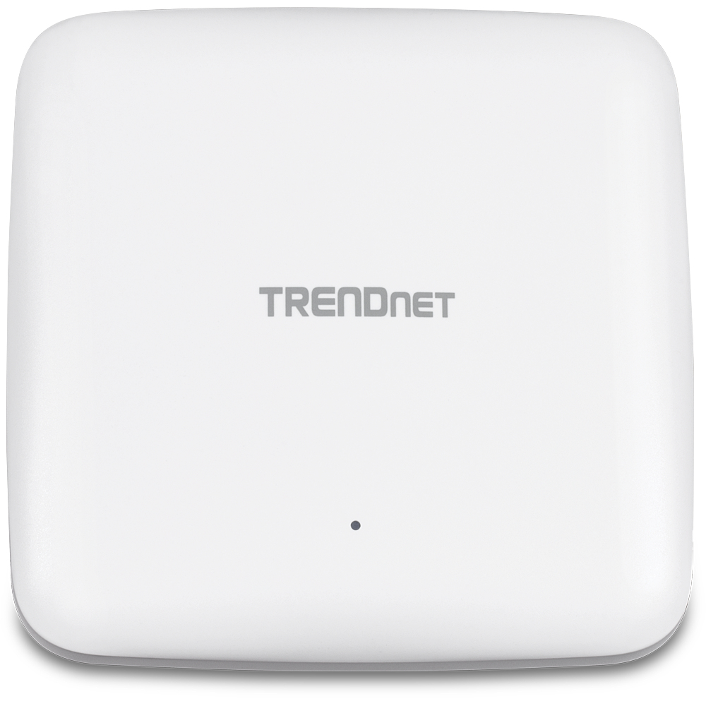 Image of Trendnet TEW-921DAP wireless access point 567 Mbit/s White Power...