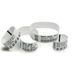 Zebra Z-Band UltraSoft 25 x 279