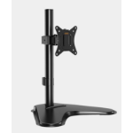 VonHaus 3000241.1 TV mount/stand 81.3 cm (32") Black