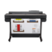 HP Designjet Impresora T650 de 36 pulgadas
