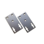 Moxa WK-36-02 montagekit Grijs