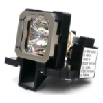 TEKLAMPS Premium compatible lamp for MEDIAVISION AX1280 projector lamp 150 W