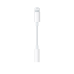 Apple MMX62FE/A lightning cable White