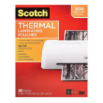 Scotch TP3854-200 laminator pouch 200 pc(s)