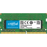 Crucial CT8G4SFS8266 memory module 8 GB DDR4 2666 MHz