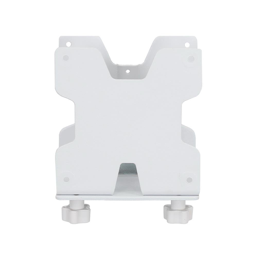 Image of Ergotron THIN CLIENT CPU HOLDER, BRIGHT WHITE TEXTURED