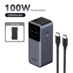 Ugreen 12000mAh 100W Fast Charging Powerbank