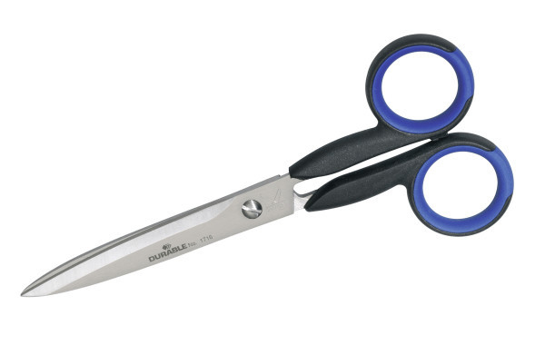Image of Durable 171601 stationery/craft scissors Universal Straight cut...