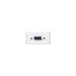 Vivolink WI221268 socket-outlet DisplayPort White