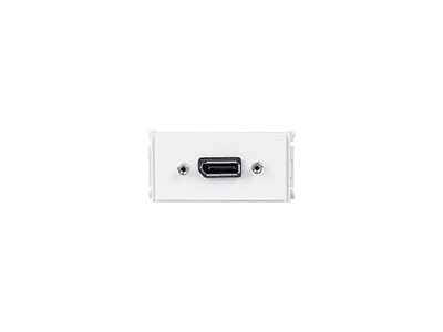 Image of Vivolink WI221268 socket-outlet DisplayPort White