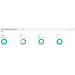 HPE StoreEver MSL3040 Command View for Tape Libraries - Data Verification 100 Cartridges E-LTU Bas 1 licens/-er Licens