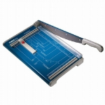 Dahle 533 paper cutter 1.5 mm 15 sheets