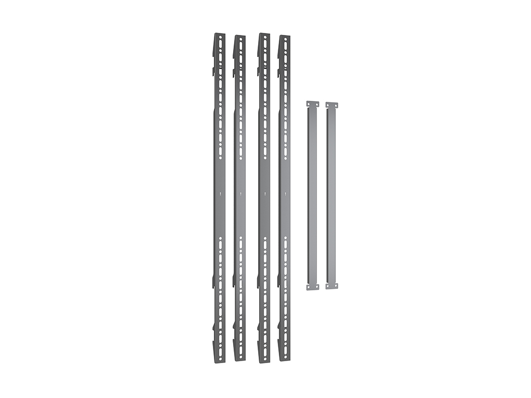 Multibrackets M Pro Series - Fixed Arms 1200mm