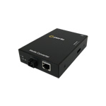 Perle S-1000-S1SC120U network media converter 1000 Mbit/s 1590 nm Single-mode