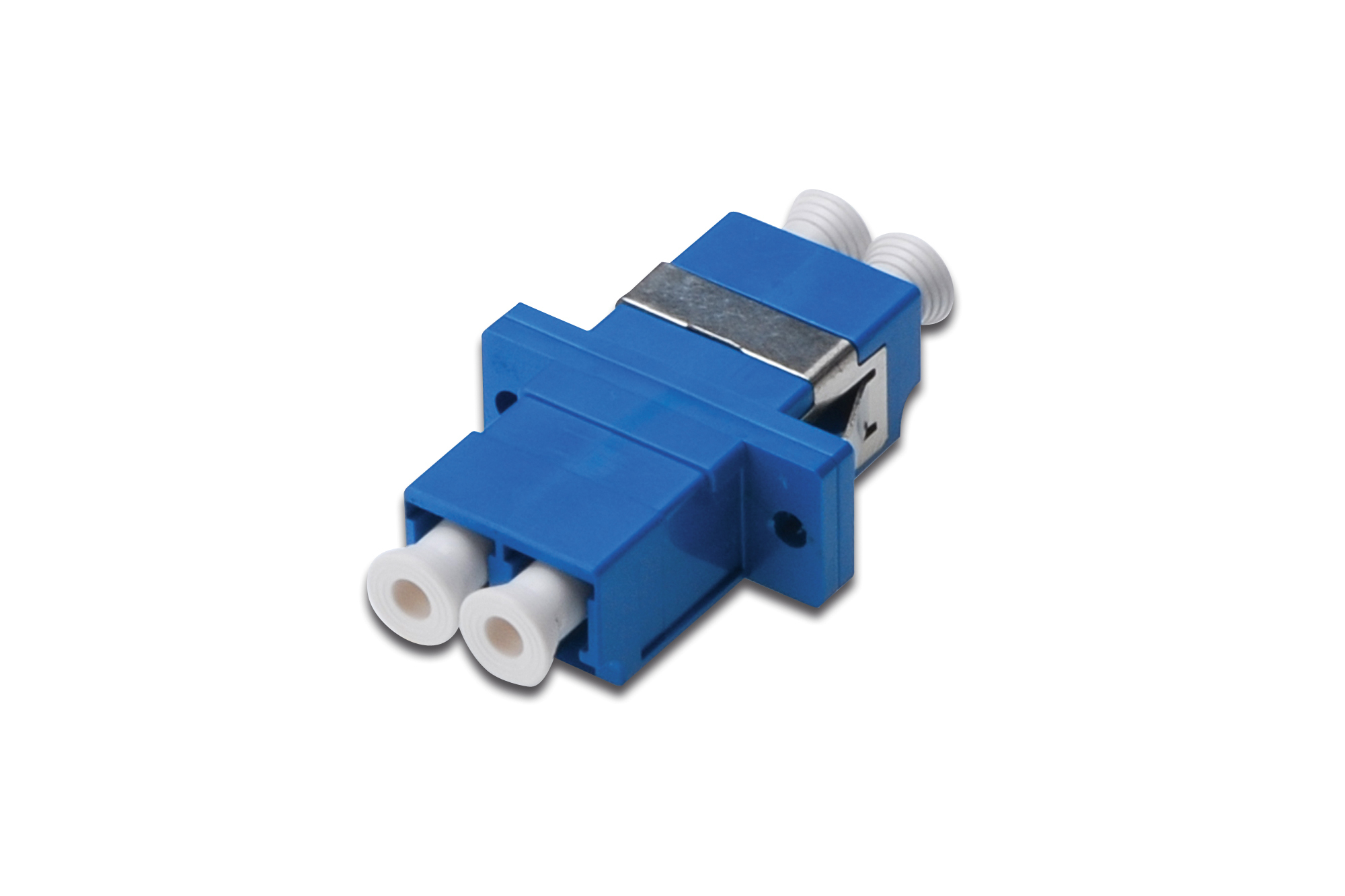 Image of Digitus LC / LC Coupler, Singlemode