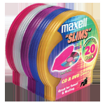 Maxell CD-355