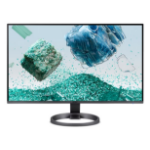 Acer RL242Y computer monitor 60.5 cm (23.8") 1920 x 1080 pixels Full HD Grey