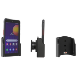 Brodit 711242 holder Passive holder Mobile phone/Smartphone Black