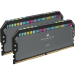 Corsair Dominator Platinum RGB memory module 32 GB 2 x 16 GB DDR5 6000 MHz