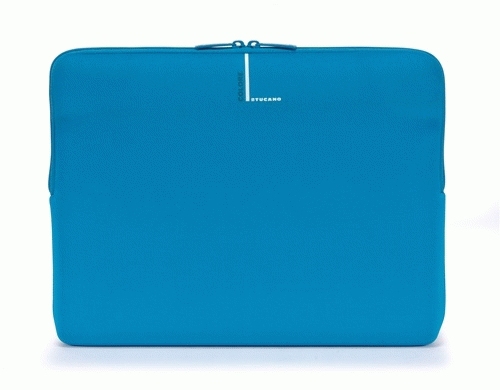 Tucano 14.1" Colore Sleeve 35.6 cm (14") Sleeve case Blue