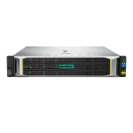 HPE BB954A disk array 24 TB Rack (2U)