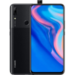 Huawei P Smart Z 16.7 cm (6.59") Dual SIM Android 9.0 4G USB Type-C 4 GB 64 GB 4000 mAh Black