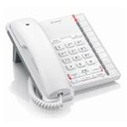 Photos - Cordless Phone British Telecom Converse 2200 Analog telephone White 040207