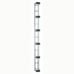 Legrand 033135 rack-toebehoren Rekrail