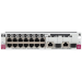 Hewlett Packard Enterprise 5800 16-port SFP Module módulo conmutador de red Ethernet rápido, Gigabit Ethernet